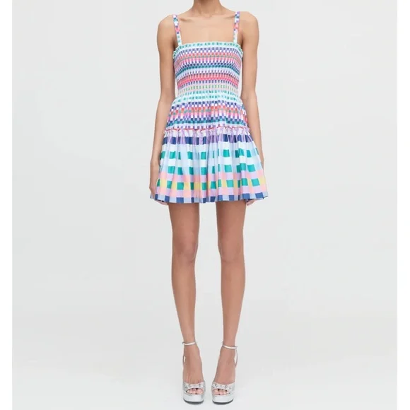 Hills House nap dress - Picture 5 of 5